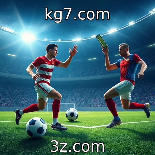 kg7.com Estratégias eficientes para apostas esportivas em 2025