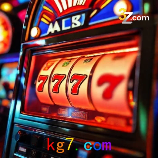 kg7.com Cassino