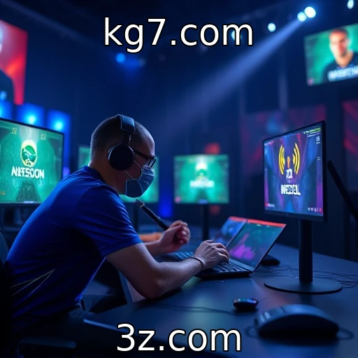 kg7.com As apostas esportivas ganham força no Brasil em 2025