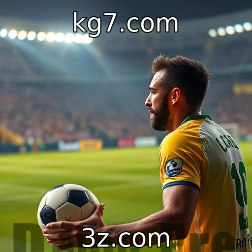 kg7.com O crescimento das apostas esportivas no Brasil e o impacto no mercado