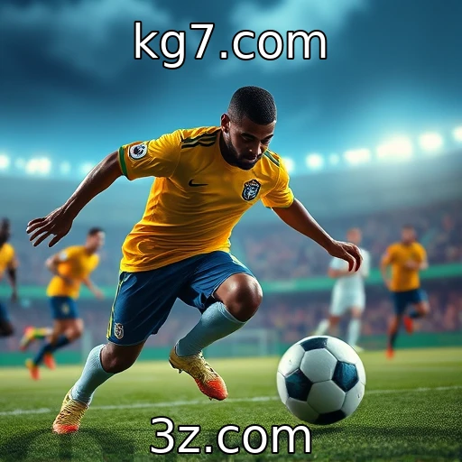 kg7.com Como as apostas esportivas moldam a cultura do entretenimento no Brasil