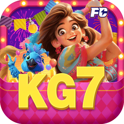 kg7.com logo