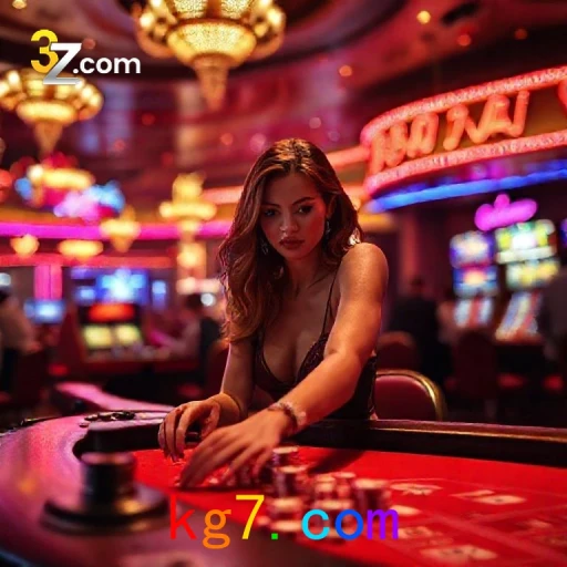 kg7.com Pagamento