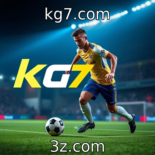 kg7.com Segredos das Apostas Esportivas: Análises que Mudam o Jogo