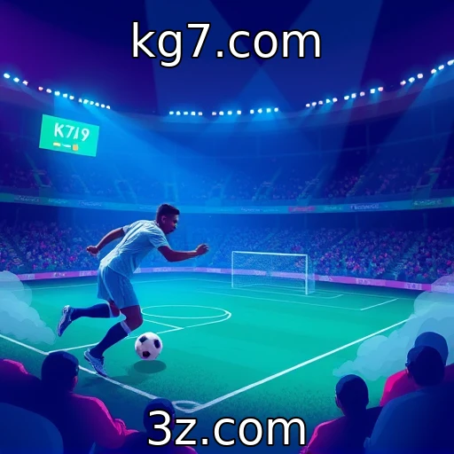 kg7.com Apostas esportivas: como analisar partidas para maximizar seus ganhos
