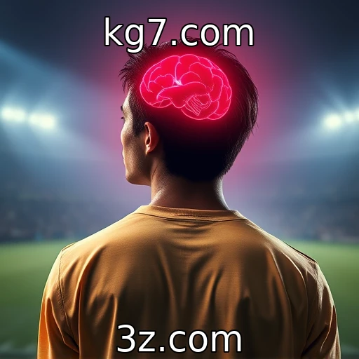 kg7.com Apostas esportivas: O caminho para o sucesso nas análises de partidas