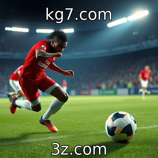 kg7.com Apostas esportivas: estratégias para maximizar seus lucros em 2025